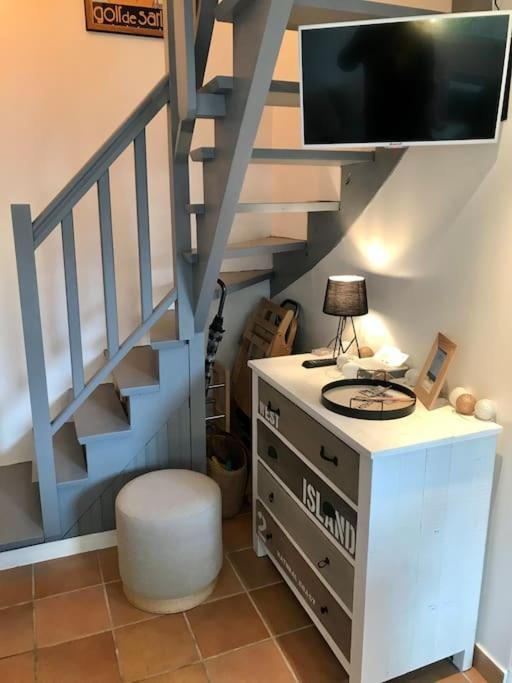 Appartement Duplex Cosy Au Calme A 50M De La Plage Houlgate Ngoại thất bức ảnh
